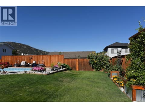 Photo 19 of 11414 Adams Avenue, Main Town, Summerland