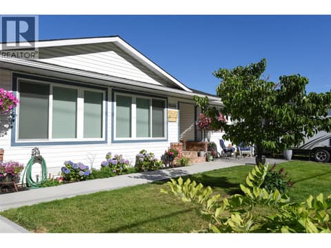 Photo 2 of 11414 Adams Avenue, Main Town, Summerland