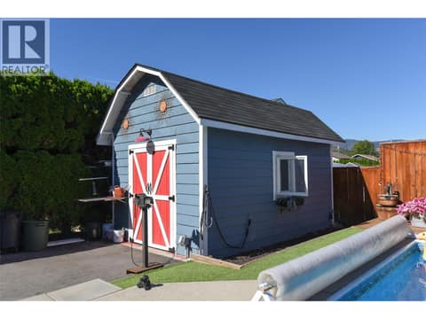 Photo 21 of 11414 Adams Avenue, Main Town, Summerland