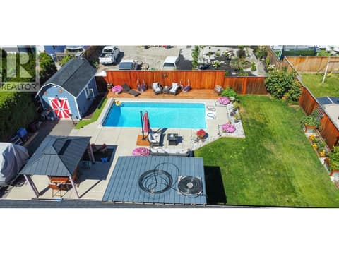 Photo 34 of 11414 Adams Avenue, Main Town, Summerland