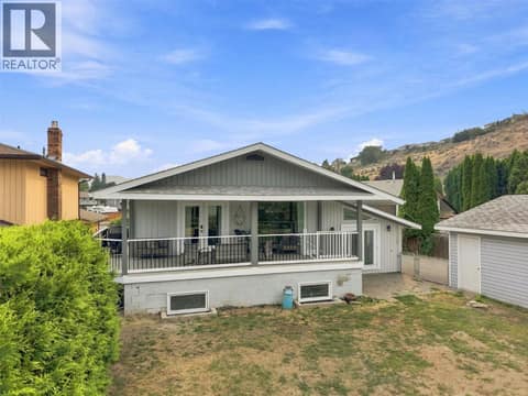 Photo 62 of 728 DRIFTWOOD Place, Westmount, Kamloops