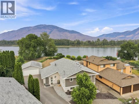 Photo 63 of 728 DRIFTWOOD Place, Westmount, Kamloops