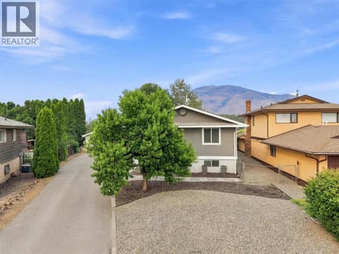 Photo 66 of 728 DRIFTWOOD Place, Westmount, Kamloops