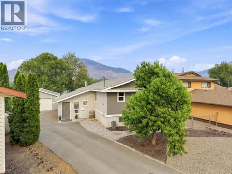 Photo 68 of 728 DRIFTWOOD Place, Westmount, Kamloops
