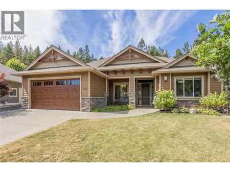 Photo 2 of 4157 Gallaghers Fairway S, South East Kelowna