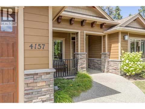 Photo 3 of 4157 Gallaghers Fairway S, South East Kelowna