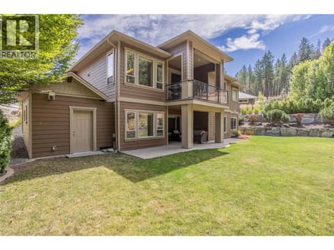 Photo 41 of 4157 Gallaghers Fairway S, South East Kelowna