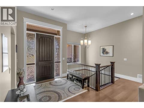 Photo 5 of 4157 Gallaghers Fairway S, South East Kelowna