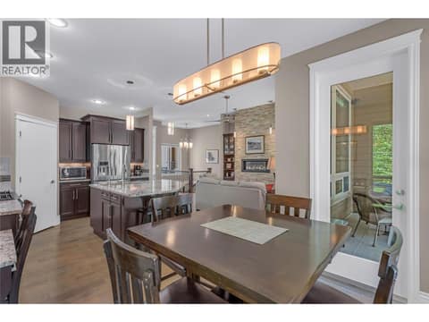 Photo 8 of 4157 Gallaghers Fairway S, South East Kelowna