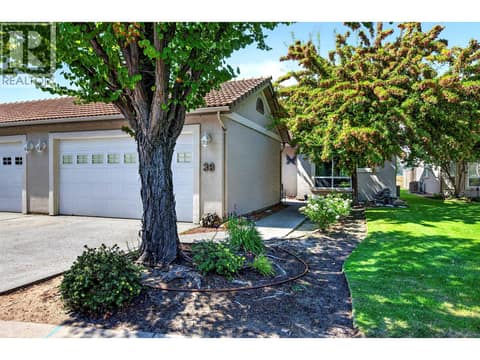 Photo 1 of 650 HARRINGTON Road Unit# 38, Westsyde, Kamloops