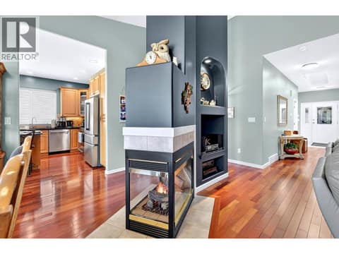 Photo 11 of 650 HARRINGTON Road Unit# 38, Westsyde, Kamloops