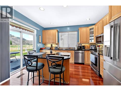Photo 13 of 650 HARRINGTON Road Unit# 38, Westsyde, Kamloops