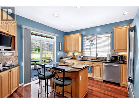 Photo 14 of 650 HARRINGTON Road Unit# 38, Westsyde, Kamloops