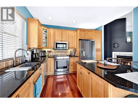 Photo 15 of 650 HARRINGTON Road Unit# 38, Westsyde, Kamloops