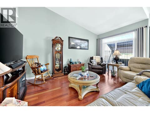 Photo 3 of 650 HARRINGTON Road Unit# 38, Westsyde, Kamloops