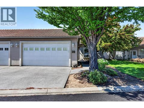 Photo 44 of 650 HARRINGTON Road Unit# 38, Westsyde, Kamloops