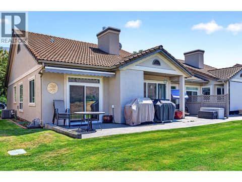 Photo 51 of 650 HARRINGTON Road Unit# 38, Westsyde, Kamloops