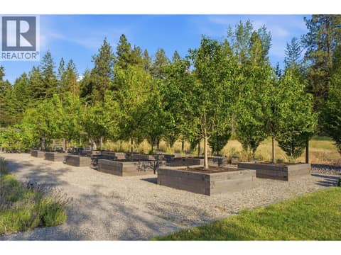 Gardens at 4588 Sallows Road, South East Kelowna