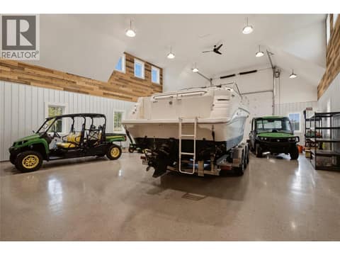 Shop at 4588 Sallows Road, South East Kelowna