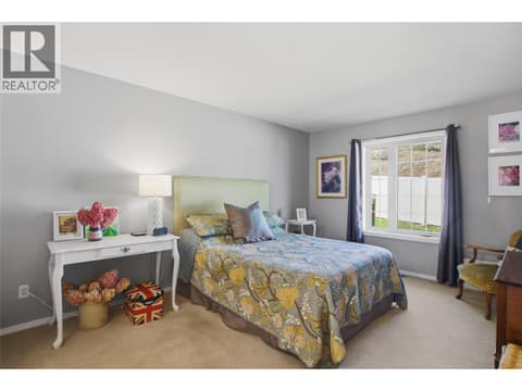 Photo 16 of 1750 Pacific Way Unit# 6, Dufferin/Southgate, Kamloops