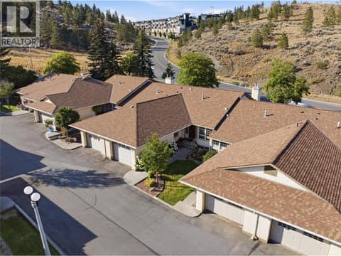 Photo 32 of 1750 Pacific Way Unit# 6, Dufferin/Southgate, Kamloops