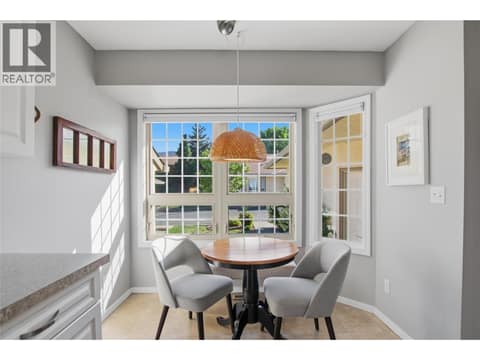 Photo 6 of 1750 Pacific Way Unit# 6, Dufferin/Southgate, Kamloops