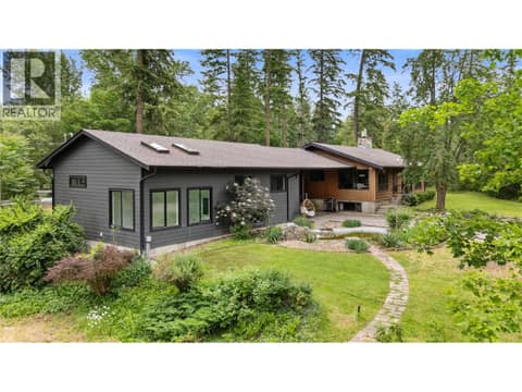 Photo 1 of 3153 Hall Road, South East Kelowna