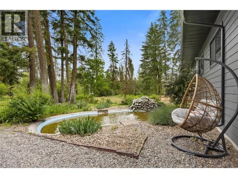 Photo 3 of 3153 Hall Road, South East Kelowna