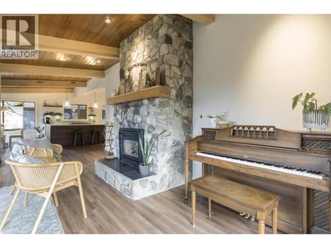 Photo 8 of 3153 Hall Road, South East Kelowna