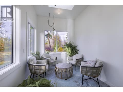 *virtually staged* at 3153 Hall Road, South East Kelowna