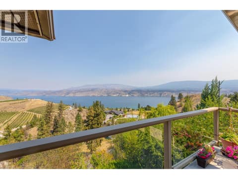 Photo 1 of 129 Sumac Ridge Drive, Summerland Rural