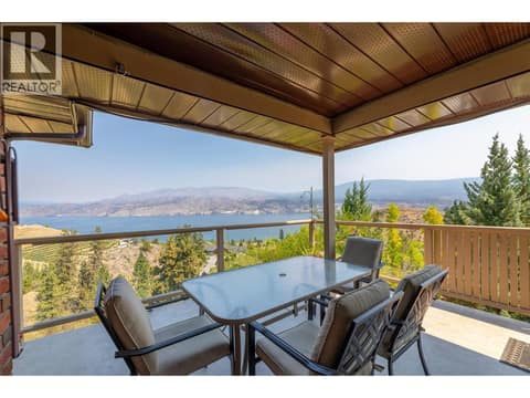 Photo 12 of 129 Sumac Ridge Drive, Summerland Rural
