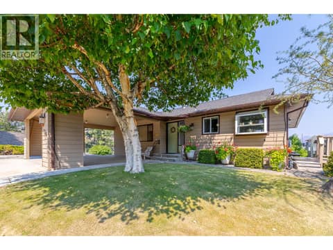 Photo 2 of 129 Sumac Ridge Drive, Summerland Rural