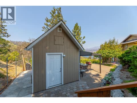 Photo 39 of 129 Sumac Ridge Drive, Summerland Rural