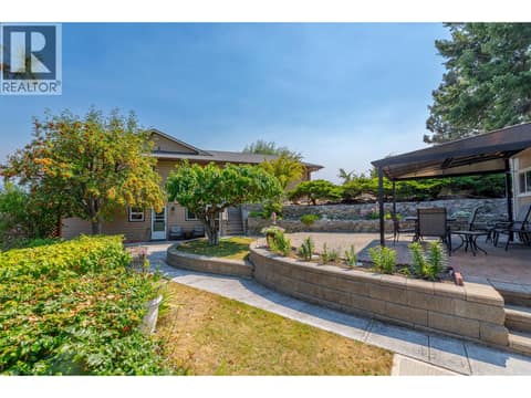Photo 42 of 129 Sumac Ridge Drive, Summerland Rural