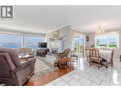 Photo 5 of 129 Sumac Ridge Drive, Summerland Rural