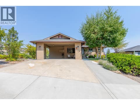 Photo 57 of 129 Sumac Ridge Drive, Summerland Rural