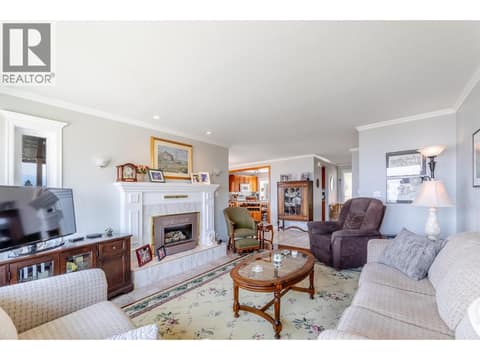 Photo 7 of 129 Sumac Ridge Drive, Summerland Rural