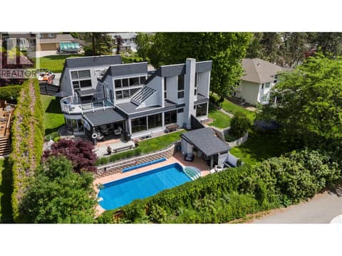 Photo 1 of 2060 Bennett Road, McKinley Landing, Kelowna