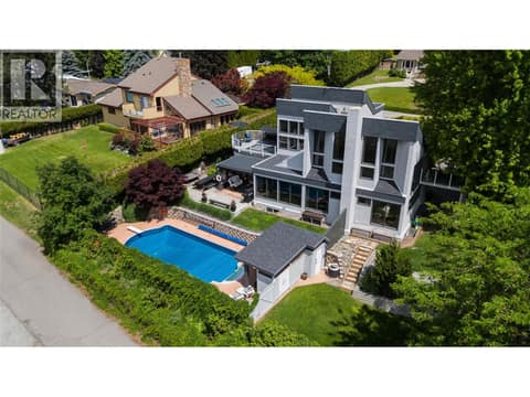 Photo 2 of 2060 Bennett Road, McKinley Landing, Kelowna