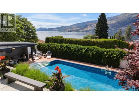 Photo 28 of 2060 Bennett Road, McKinley Landing, Kelowna