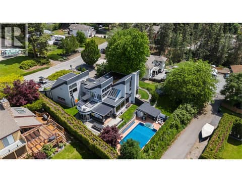 Photo 7 of 2060 Bennett Road, McKinley Landing, Kelowna