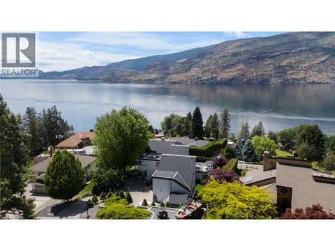 Photo 8 of 2060 Bennett Road, McKinley Landing, Kelowna