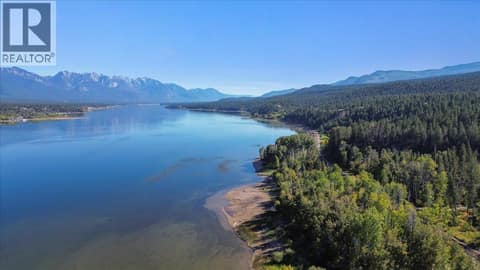 Photo 1 of Lot A COY Road Lot# A, Invermere Rural