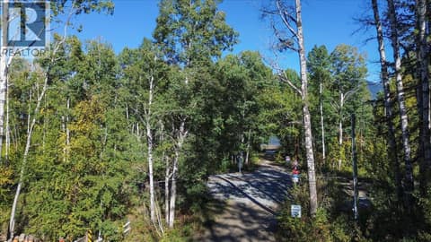 Photo 2 of Lot A COY Road Lot# A, Invermere Rural