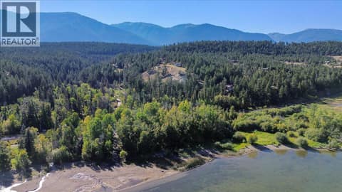 Photo 4 of Lot A COY Road Lot# A, Invermere Rural