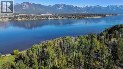 Photo 6 of Lot A COY Road Lot# A, Invermere Rural