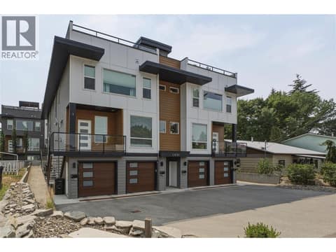 Photo 1 of 1804 46 Avenue Unit# 2, Harwood, Vernon