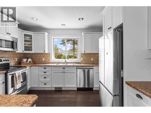 Photo 22 of 1065 Long Ridge Drive, Wilden, Kelowna