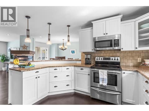 Photo 23 of 1065 Long Ridge Drive, Wilden, Kelowna